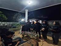 Program Kelas Shift STIE PASIM Sukabumi Nomor 10