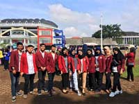 Program Kelas Shift STIE PASIM Sukabumi Nomor 5