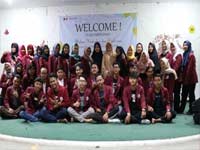Program Kelas Shift STIE PASIM Sukabumi Nomor 7