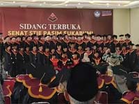 Program Kelas Shift STIE PASIM Sukabumi Nomor Foto Perkuliahan 4
